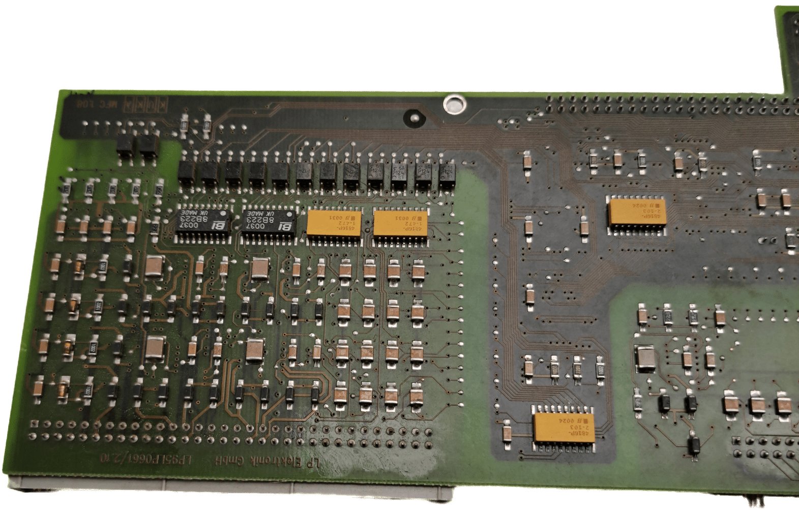 KUKA MFC1.08 mit DESAT.03 - #product_category# | Klenk Maschinenhandel