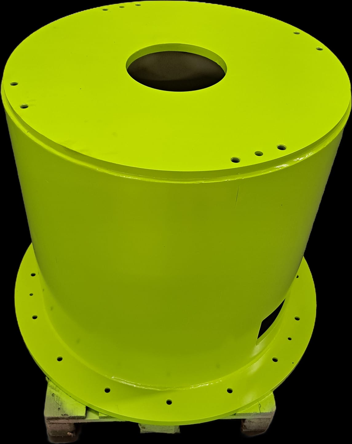 Kuka Roboter-podest passend für Serie 2000 und Quantec-1 RP-K-H1000 - #product_category# | Klenk Maschinenhandel