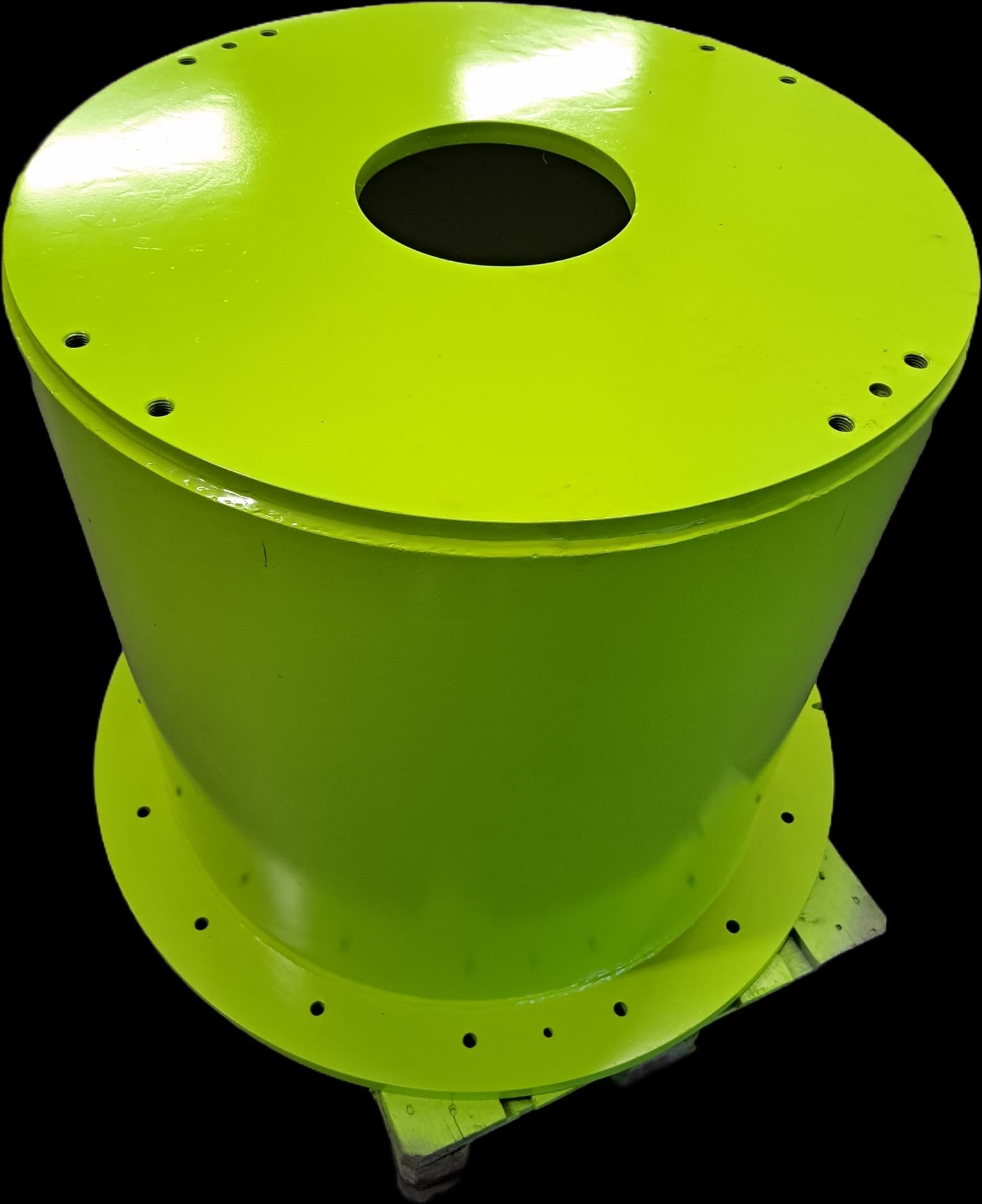 Kuka Roboter-podest passend für Serie 2000 und Quantec-1 RP-K-H1000 - #product_category# | Klenk Maschinenhandel