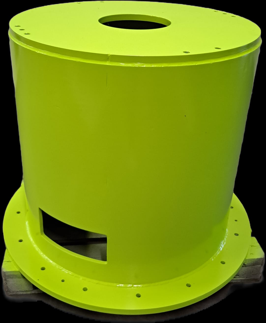 Kuka Roboter-podest passend für Serie 2000 und Quantec-1 RP-K-H1000 - #product_category# | Klenk Maschinenhandel