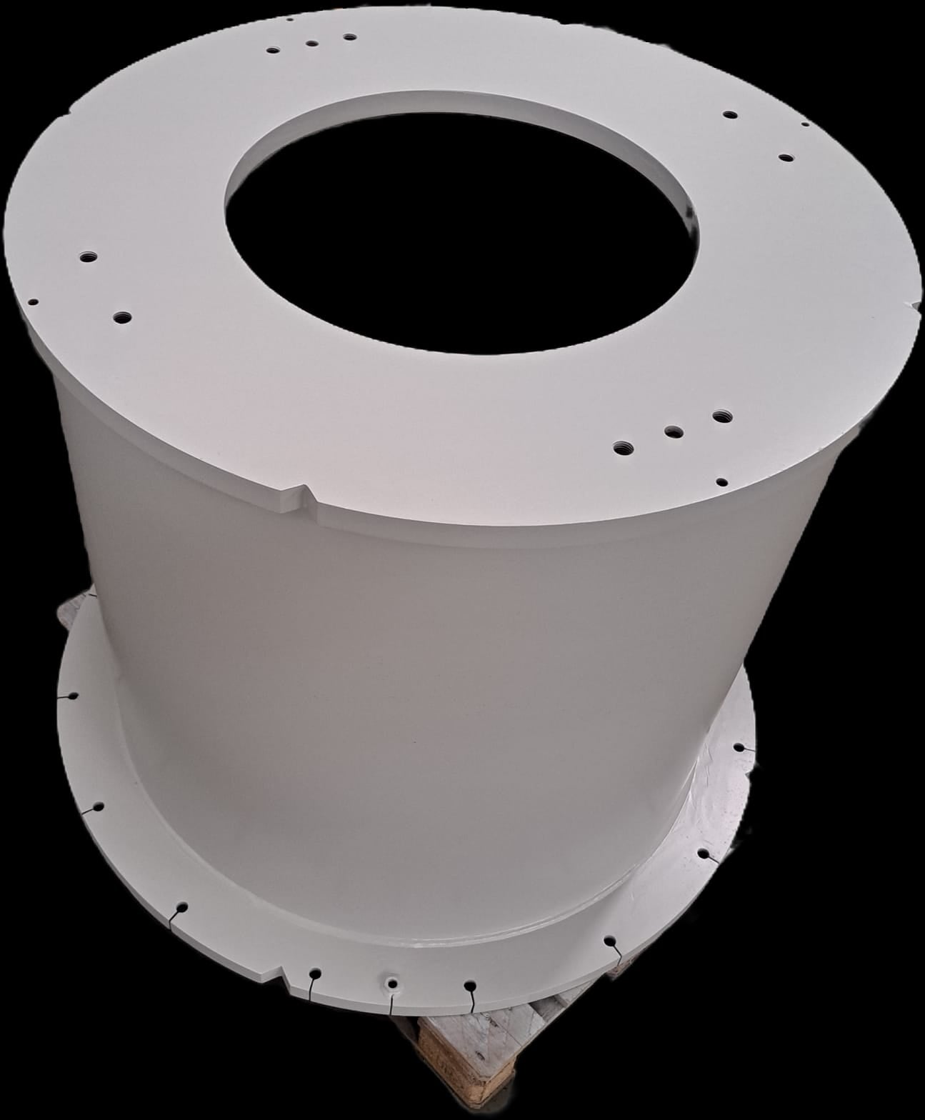 Kuka Roboterpodest passend f. Serie 2000 und Quantec-1 RP-K-H1000/2 - #product_category# | Klenk Maschinenhandel