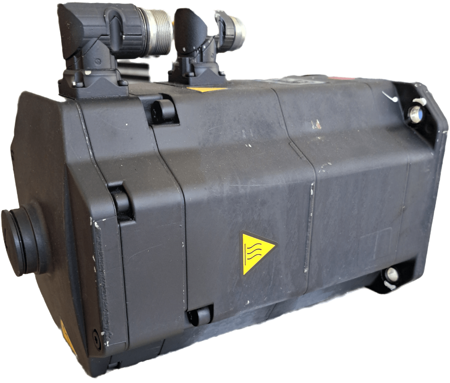 KUKA Servomotor 1FK7083-5AF81-1YY3-Z S16 - #product_category# | Klenk Maschinenhandel