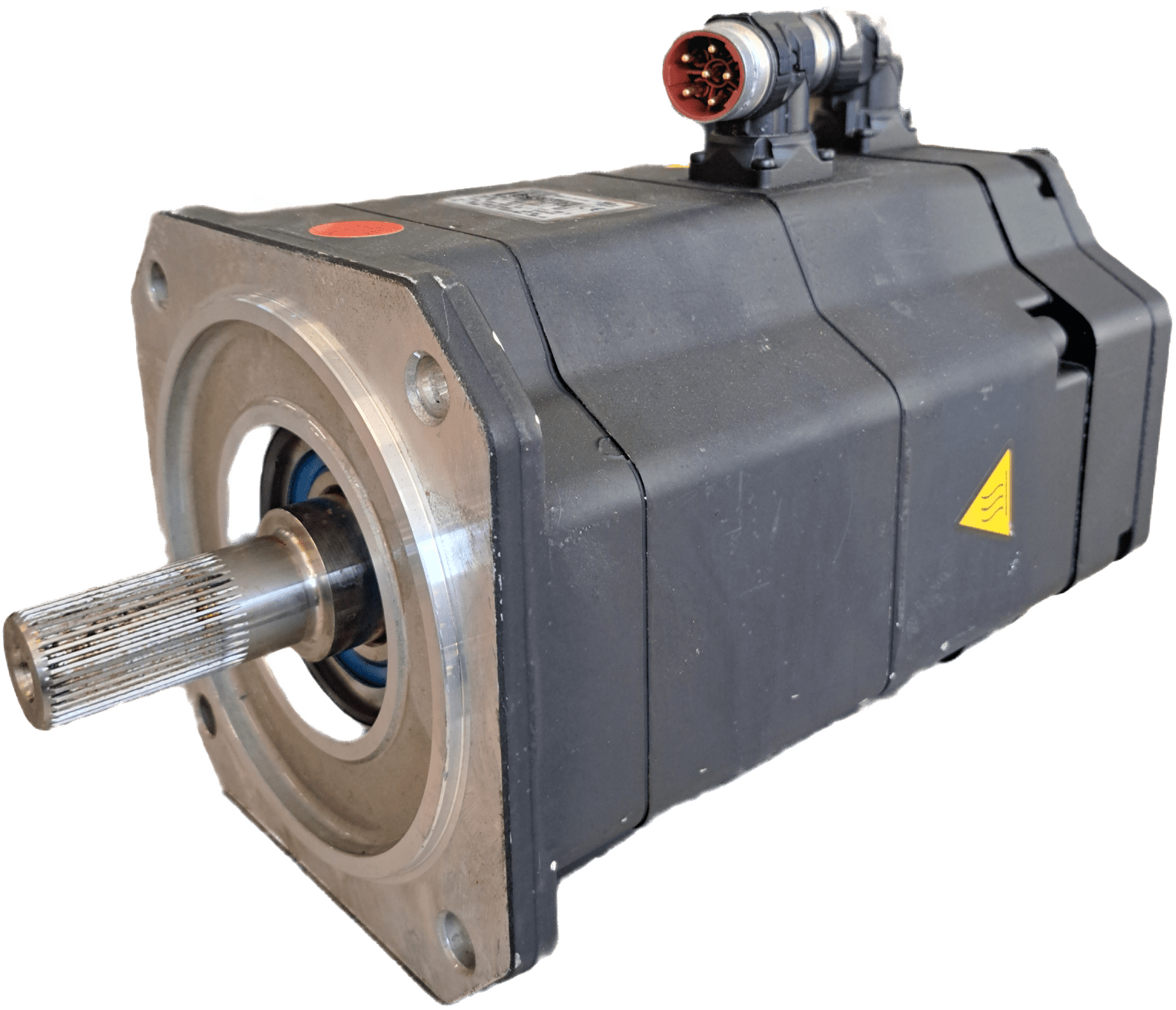 KUKA Servomotor 1FK7083-5AF81-1YY3-Z S16 - #product_category# | Klenk Maschinenhandel