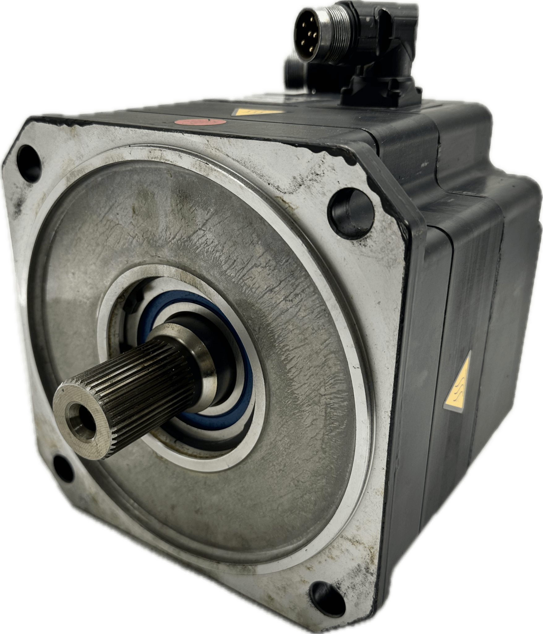 KUKA Servomotor 1FK7100-5AZ91-1ZZ9-Z S05 - #product_category# | Klenk Maschinenhandel