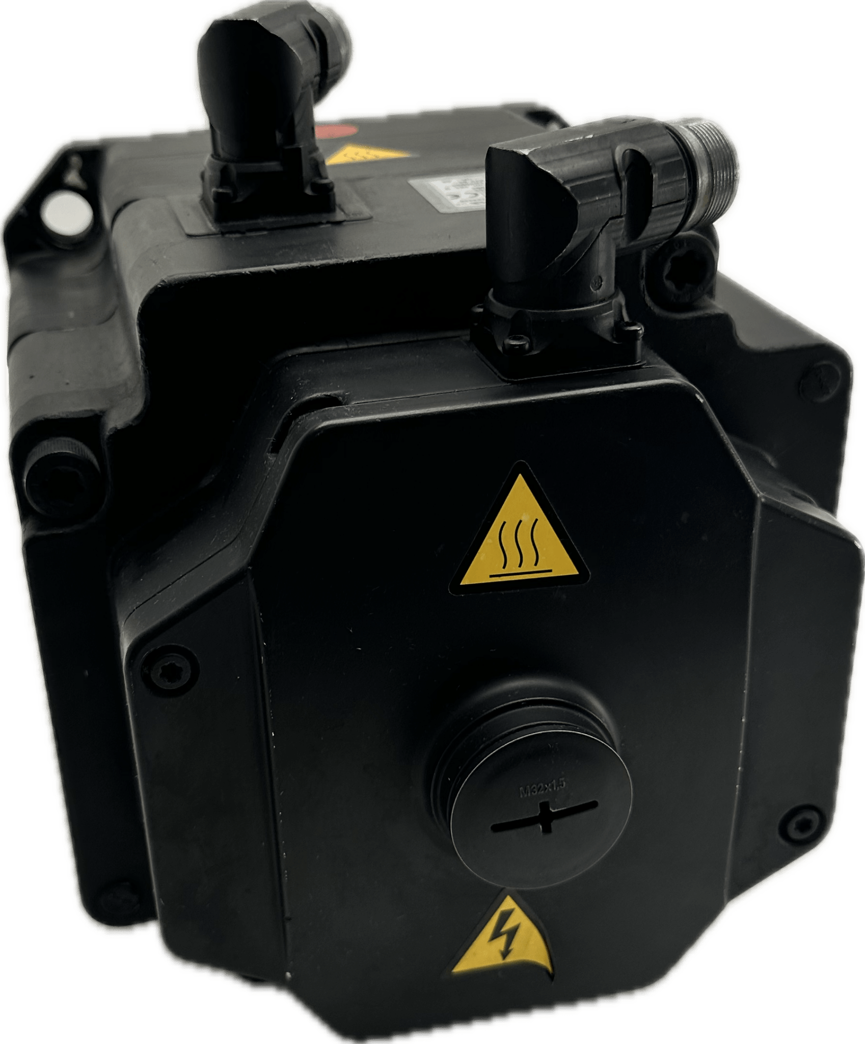 KUKA Servomotor 1FK7100-5AZ91-1ZZ9-Z S05 - #product_category# | Klenk Maschinenhandel