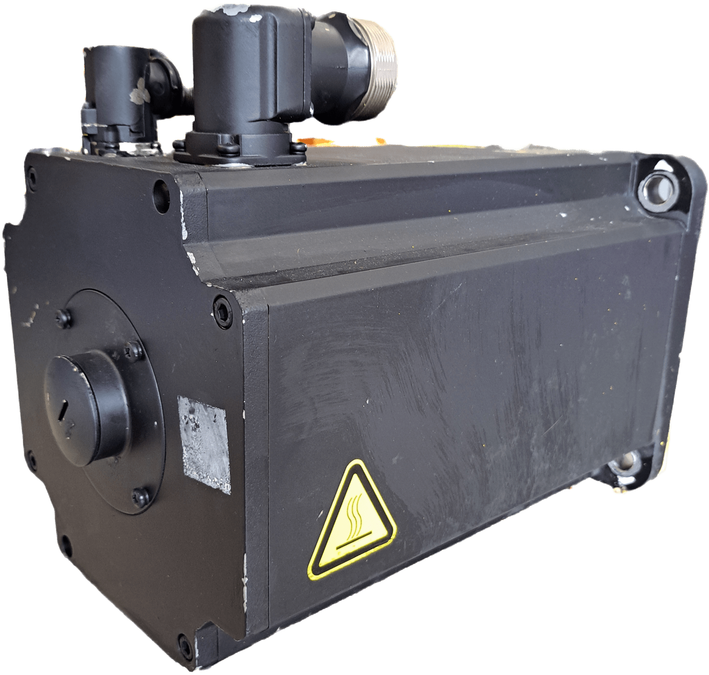 KUKA Servomotor KK67Y-YYYY-016 - #product_category# | Klenk Maschinenhandel