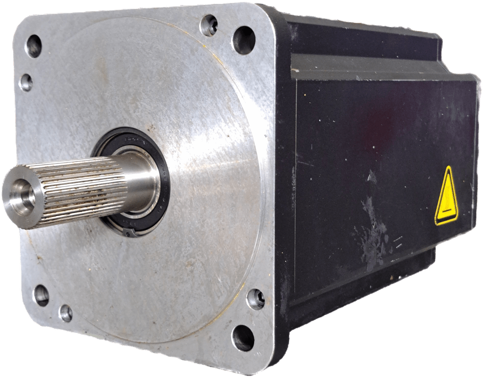 KUKA Servomotor KK67Y-YYYY-016 - #product_category# | Klenk Maschinenhandel