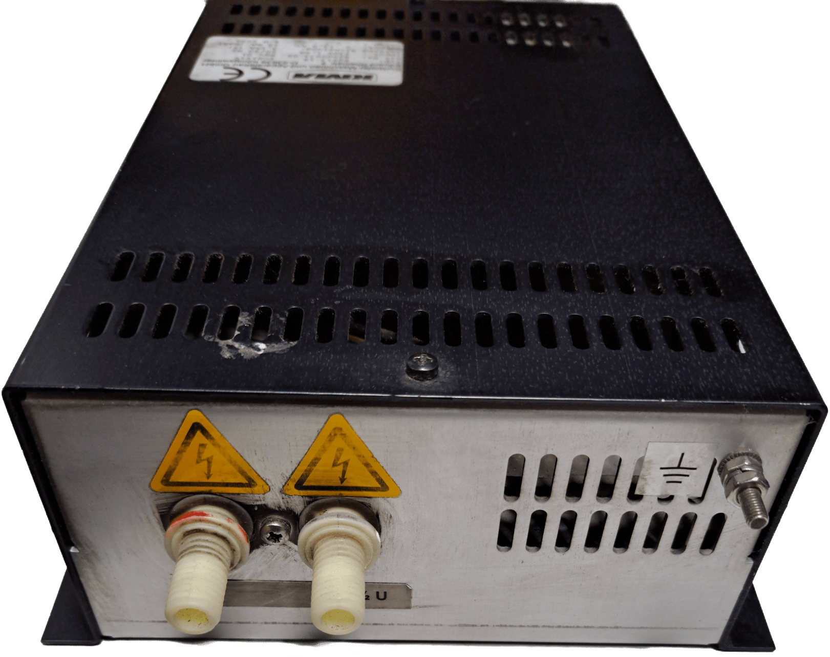 Kurtsiefer Maschinen und Apparatebau GmbH ESF13-18 - #product_category# | Klenk Maschinenhandel