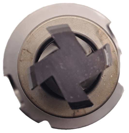 Leadec VHM Formfräser Ø17.9x25x19.3 Z=4 - #product_category# | Klenk Maschinenhandel