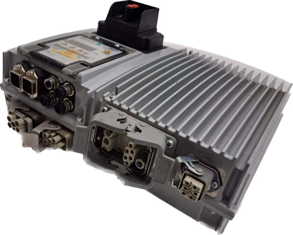 Lenze 8400 protec E84DSMBC7514R2SLCE - #product_category# | Klenk Maschinenhandel