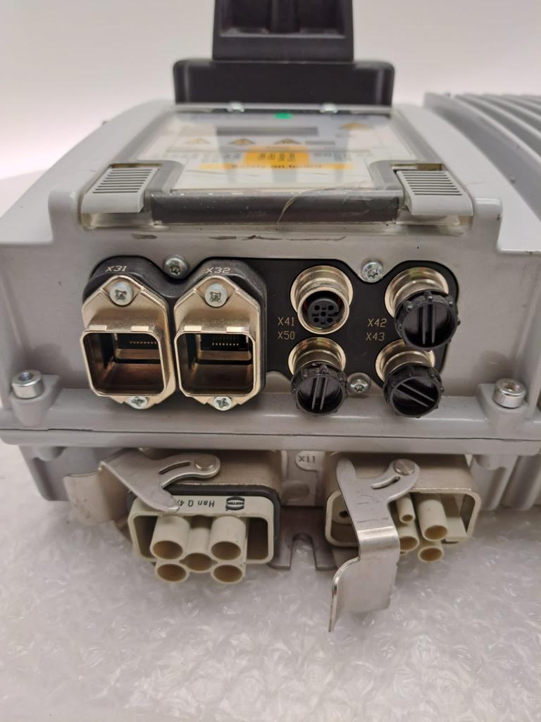 Lenze 8400 protec E84DSMBC7514R2SLCE - #product_category# | Klenk Maschinenhandel