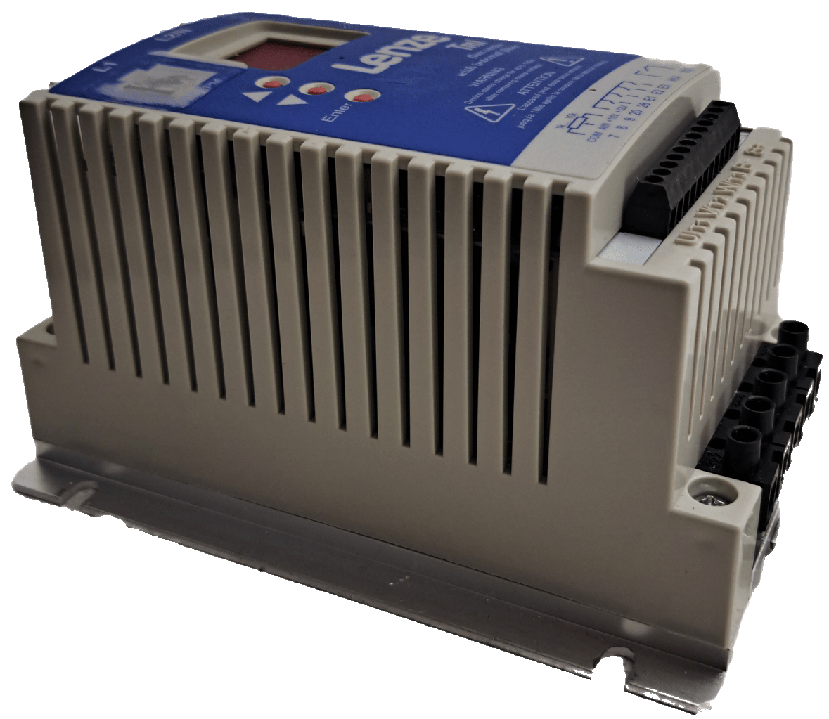 Lenze Frequenzumformer ETML371X2SFA000XX1H14 / 13126370 - #product_category# | Klenk Maschinenhandel