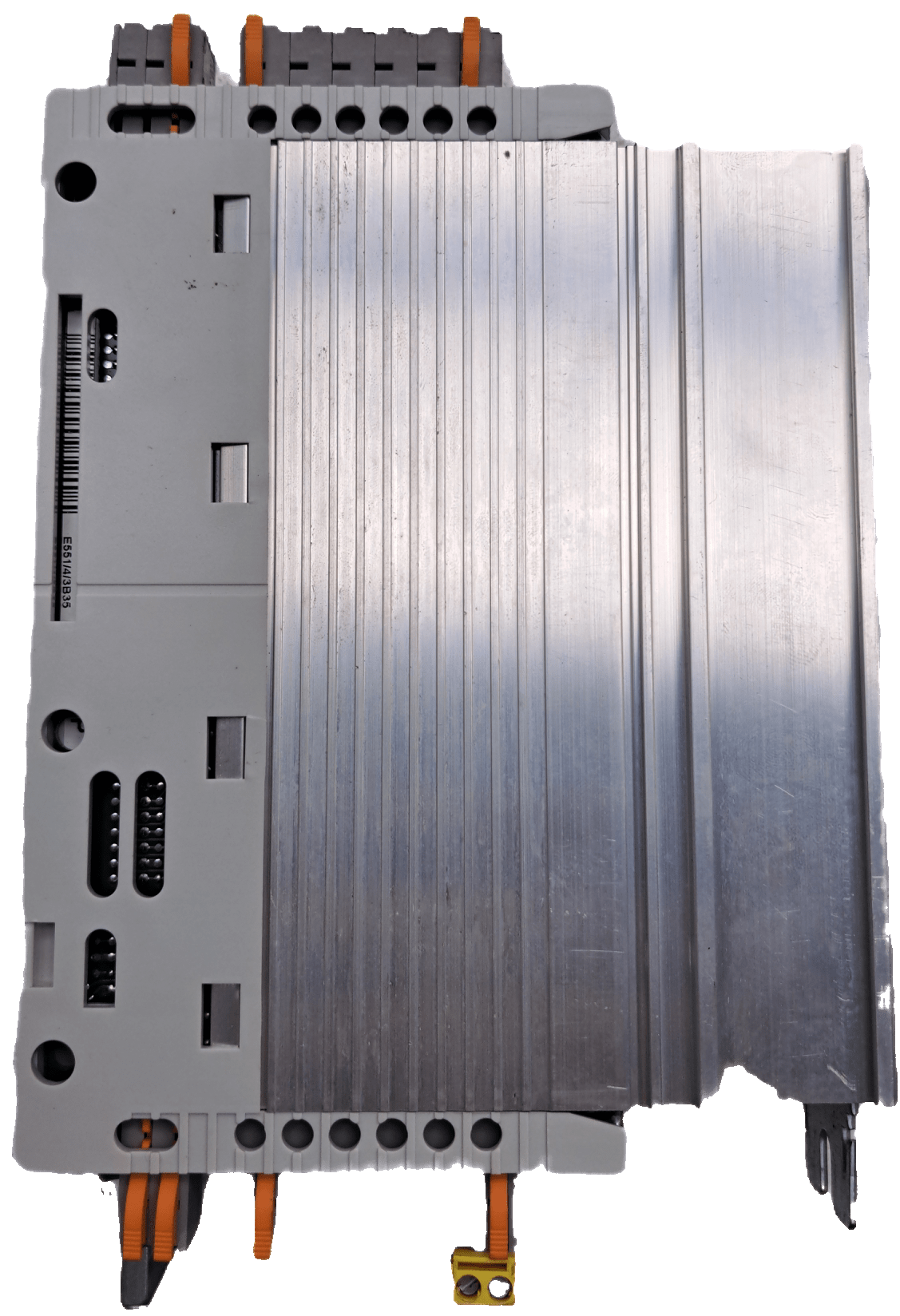 Lenze Frequenzumrichter 8200 vector E82EV551K4C - #product_category# | Klenk Maschinenhandel