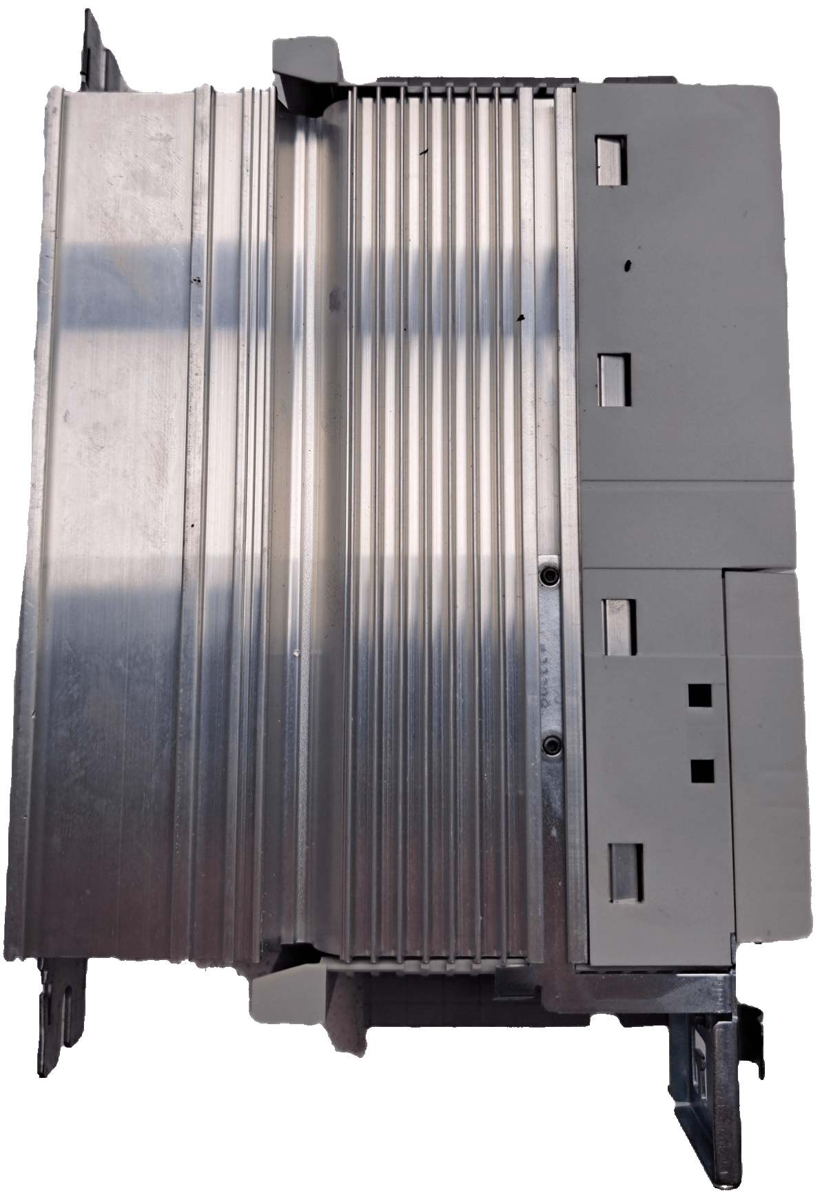 Lenze Frequenzumrichter 8200 vector E82EV551K4C - #product_category# | Klenk Maschinenhandel