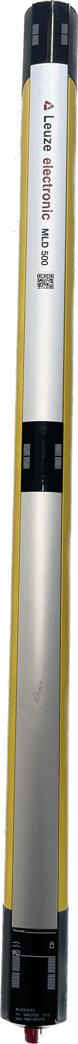 Leuze MLD510-R3 - #product_category# | Klenk Maschinenhandel