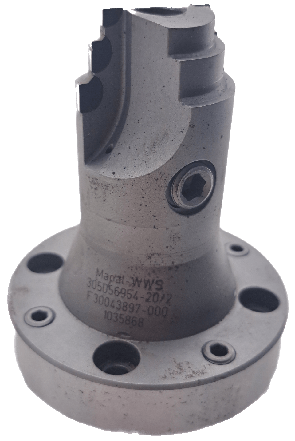 Mapal WWS F30043897-000 - #product_category# | Klenk Maschinenhandel