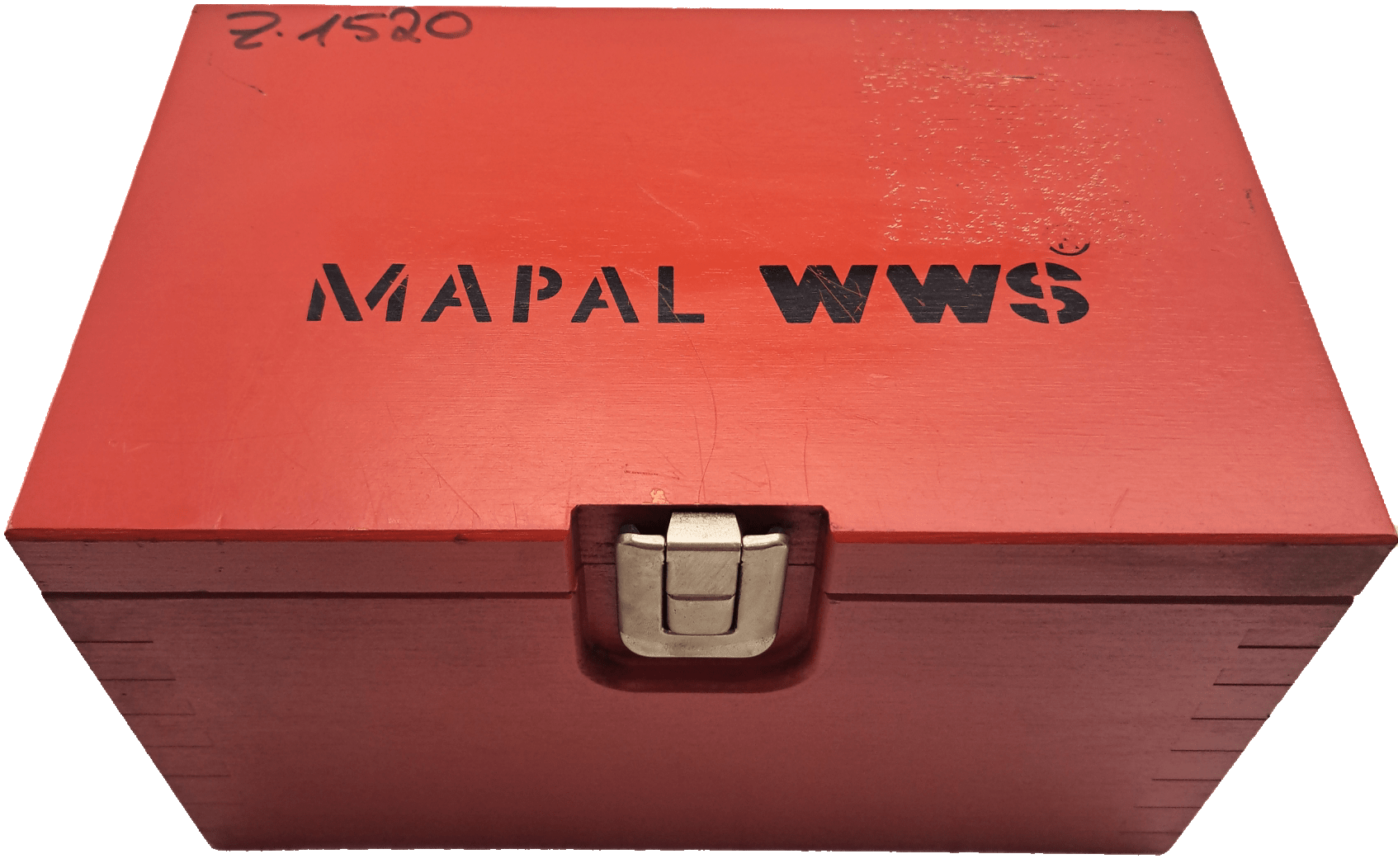 Mapal WWS MN 5091-08-K Aufnahme mit Fräskopf F3003999-000/c - #product_category# | Klenk Maschinenhandel