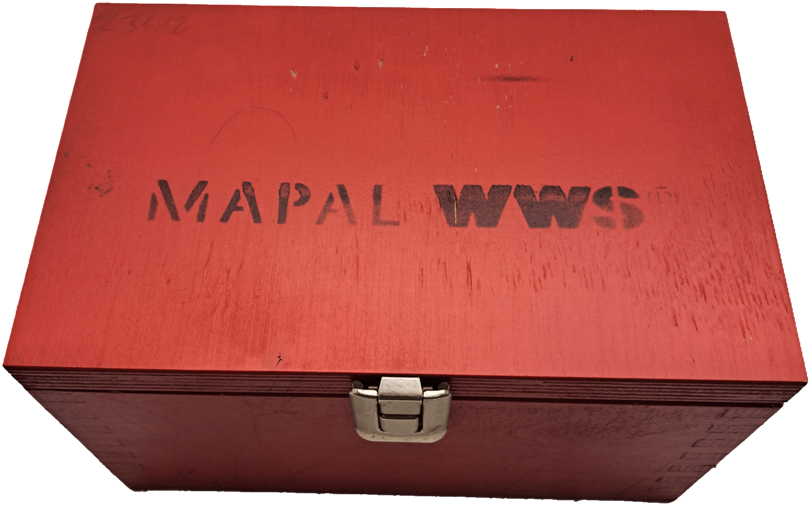 Mapal WWS PKD- Axialeinstichwerkzeug 305033295-230/2 - #product_category# | Klenk Maschinenhandel