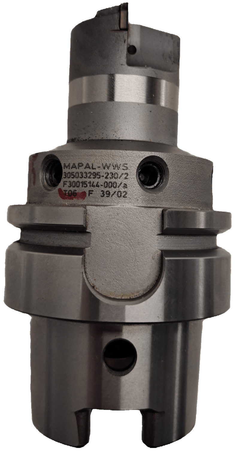 Mapal WWS PKD- Axialeinstichwerkzeug 305033295-230/2 - #product_category# | Klenk Maschinenhandel