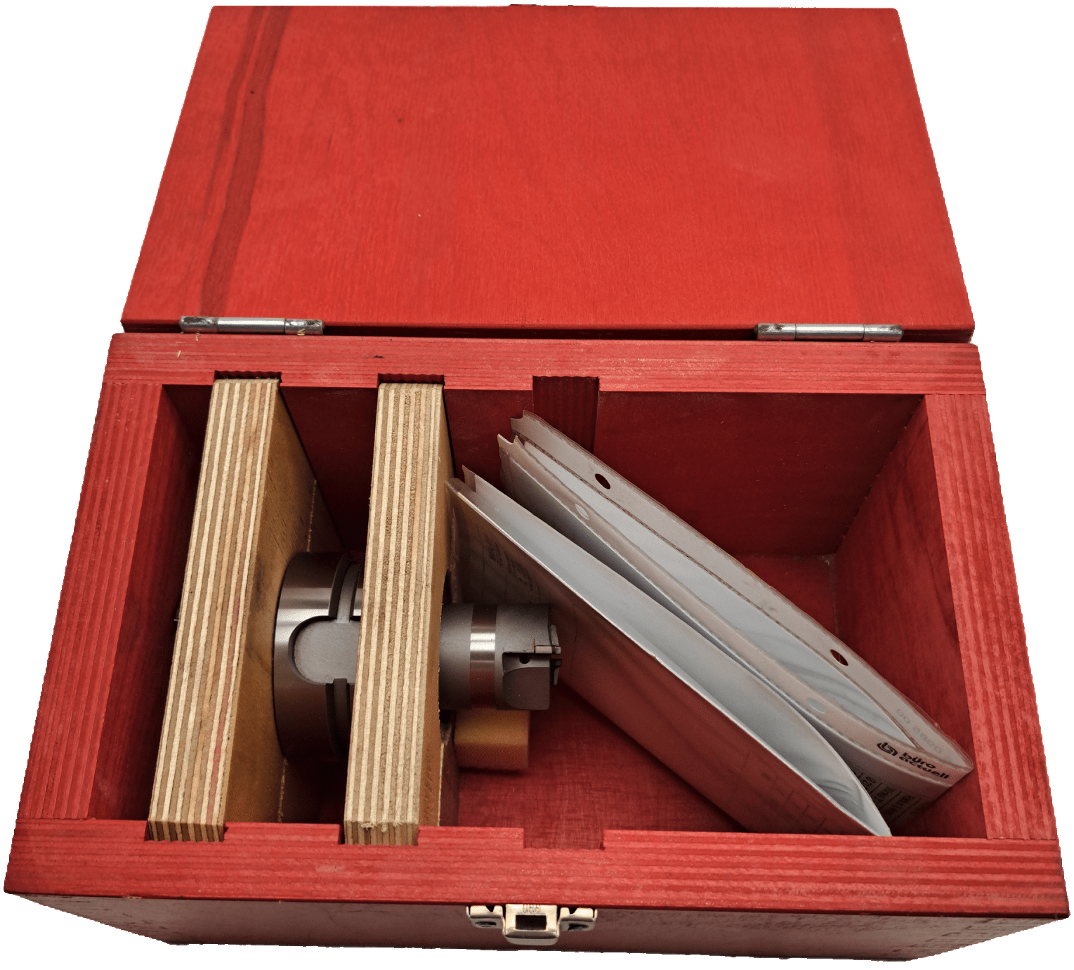 Mapal WWS PKD- Axialeinstichwerkzeug 305033295-230/2 - #product_category# | Klenk Maschinenhandel