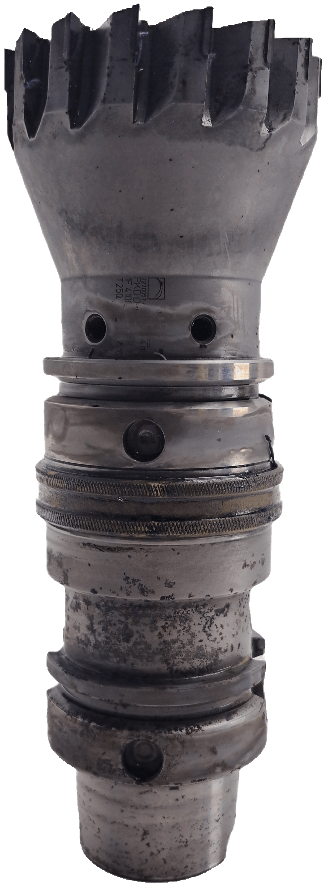 Mapal WWS PKD-Planfräser 80 NZ16 IK HSK-A63 RZ<10 - #product_category# | Klenk Maschinenhandel