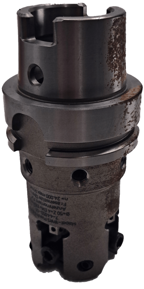 Mapal WWS Planfräskopf 305062715/10 - #product_category# | Klenk Maschinenhandel