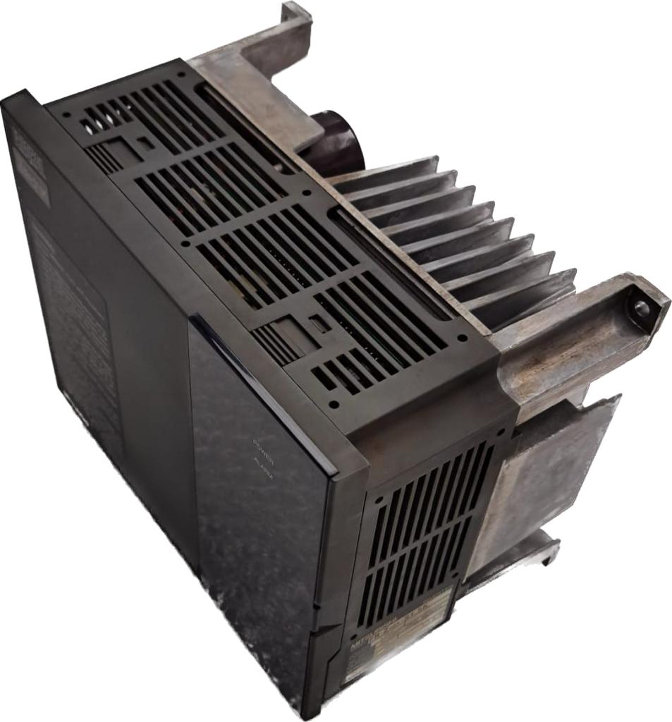 Mitsubishi FR-Z024-S1.5K - #product_category# | Klenk Maschinenhandel