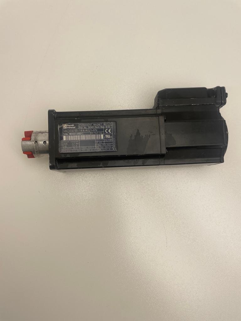 MKD041B-144-KG1-KN - #product_category# | Klenk Maschinenhandel