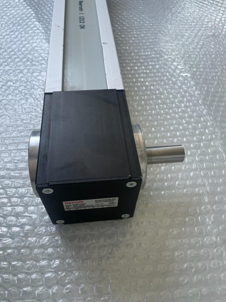 MLR10-80 - #product_category# | Klenk Maschinenhandel