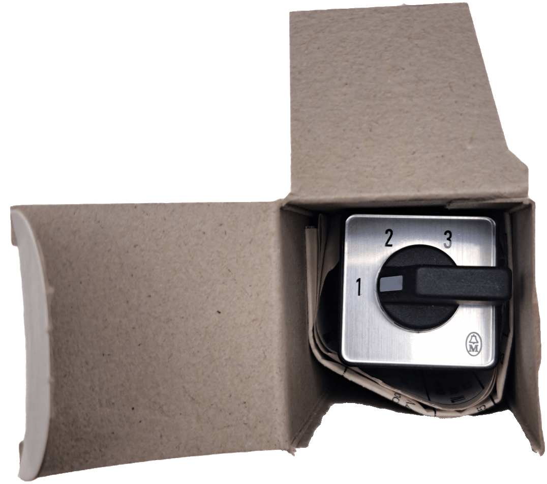 Moeller / Eaton Nockenschalter / Steuerschalter / TM-2-8231/EZ - #product_category# | Klenk Maschinenhandel