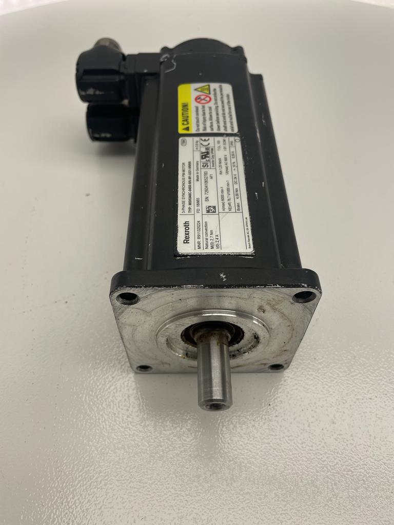 MSK040C-0450-NN-M1-UG1-NNNN - #product_category# | Klenk Maschinenhandel