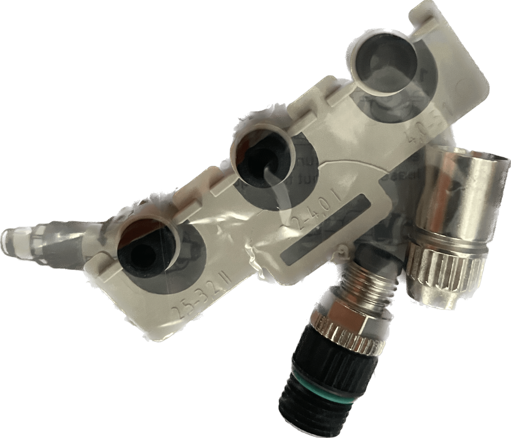 MURR-Elektronik 7000-08331-0000000 - #product_category# | Klenk Maschinenhandel