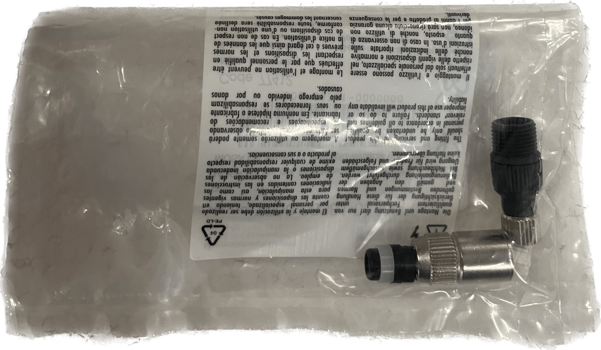 MURR-Elektronik 7000-08381-0000000 - #product_category# | Klenk Maschinenhandel