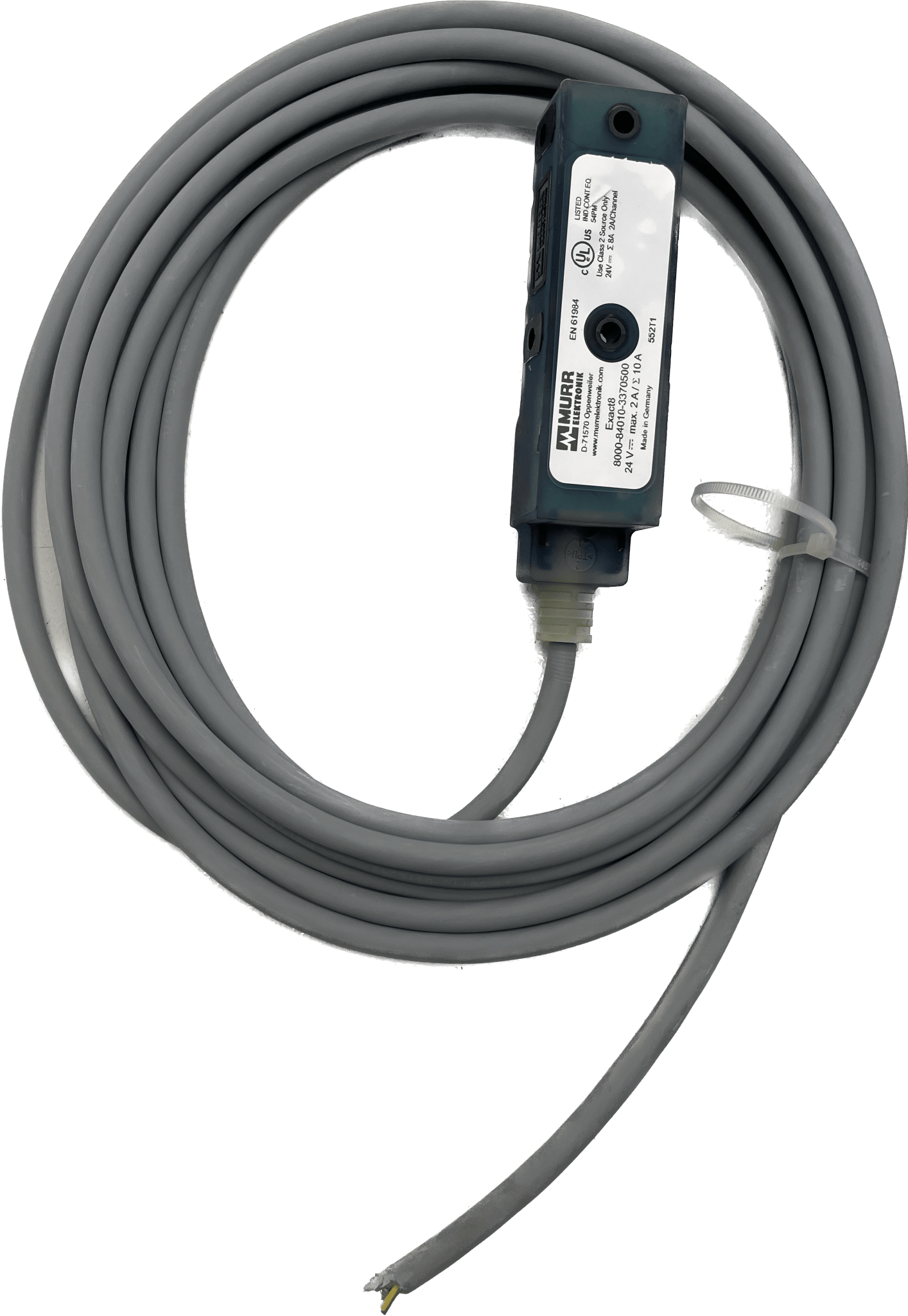 Murr Elektronik 8000-84010-3370500 - #product_category# | Klenk Maschinenhandel