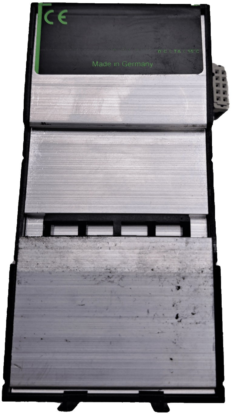 Murr-Elektronik Cube20 Digitales Ausgangsmodul 56118 - #product_category# | Klenk Maschinenhandel