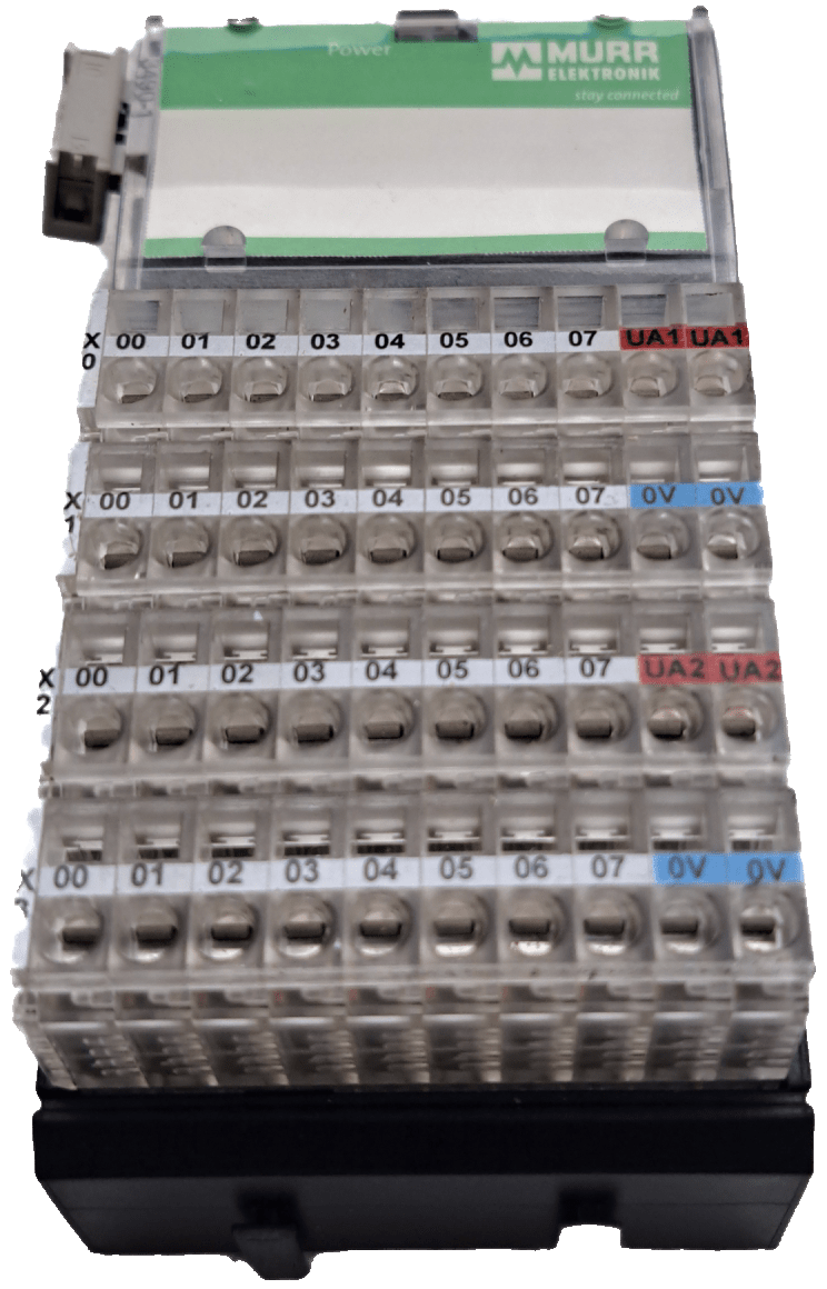 Murr-Elektronik Cube20 Digitales Ausgangsmodul 56118 - #product_category# | Klenk Maschinenhandel