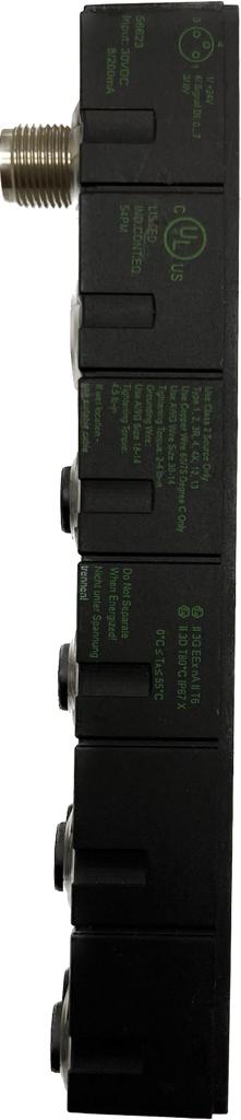 Murr Elektronik Cube67 DI8 E 8xM8 56623 - #product_category# | Klenk Maschinenhandel