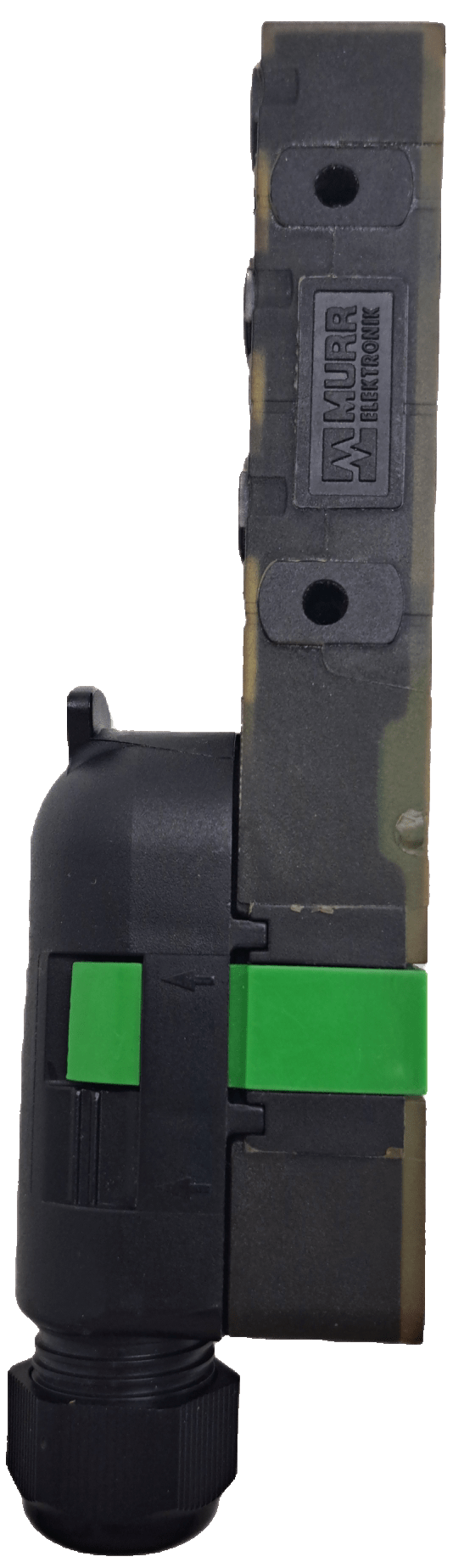 Murr-Elektronik Exact8, 6xM8, 3-pol., Grundmodul PNP-LED / 8000-86000-0000000 - #product_category# | Klenk Maschinenhandel