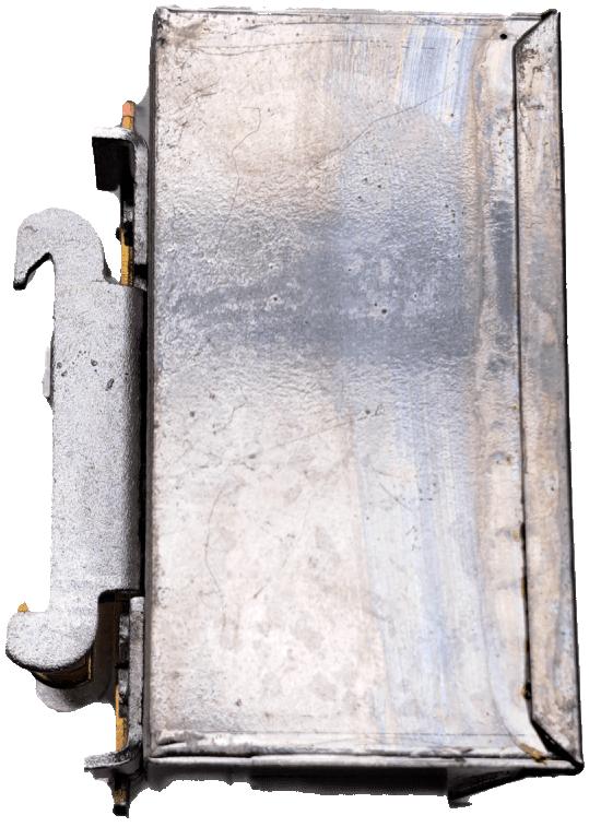 Murr-Elektronik Line Filter 20 A 250 VAC / 10216 - #product_category# | Klenk Maschinenhandel