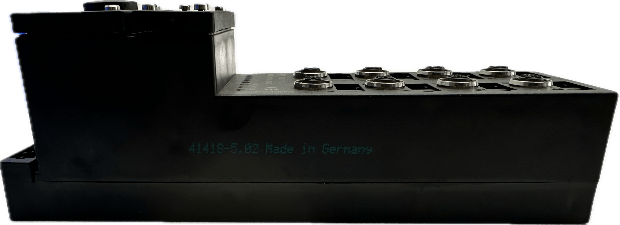 Murr-Elektronik MBV-P DI8 55450 Kompaktmodul - #product_category# | Klenk Maschinenhandel