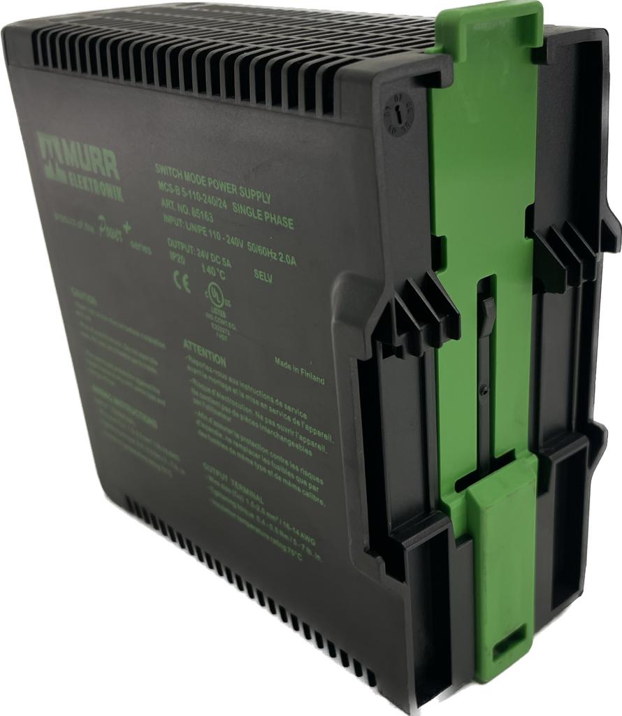 Murr-Elektronik MCS10-230/24 - #product_category# | Klenk Maschinenhandel