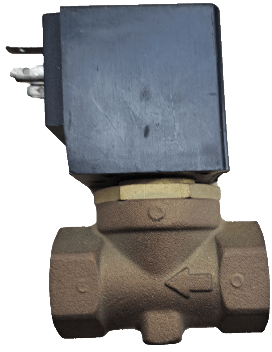 Nass Magnet Magnetspule 113-030-0138 - #product_category# | Klenk Maschinenhandel