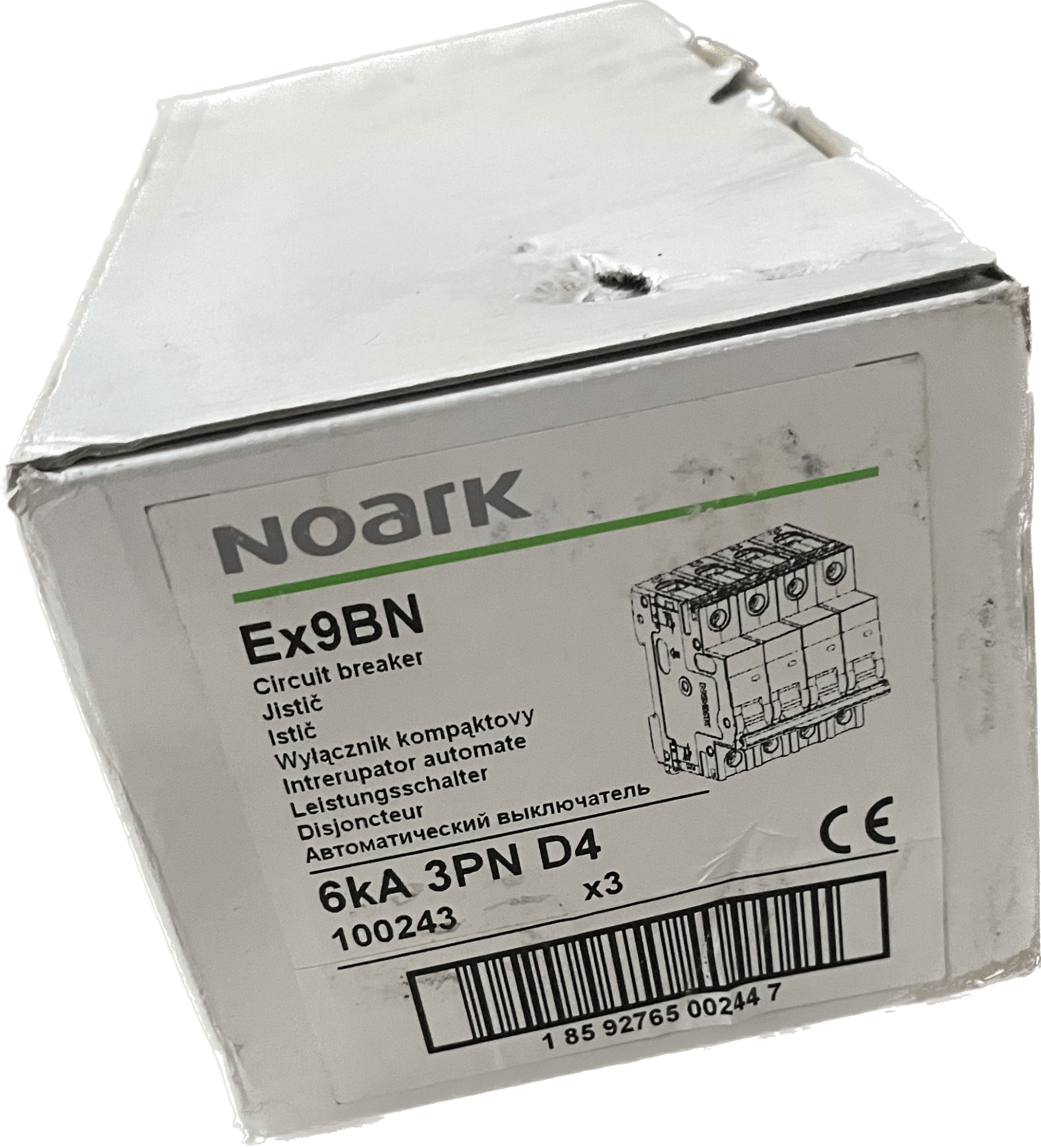 NOARK Ex9BN 100243 - #product_category# | Klenk Maschinenhandel