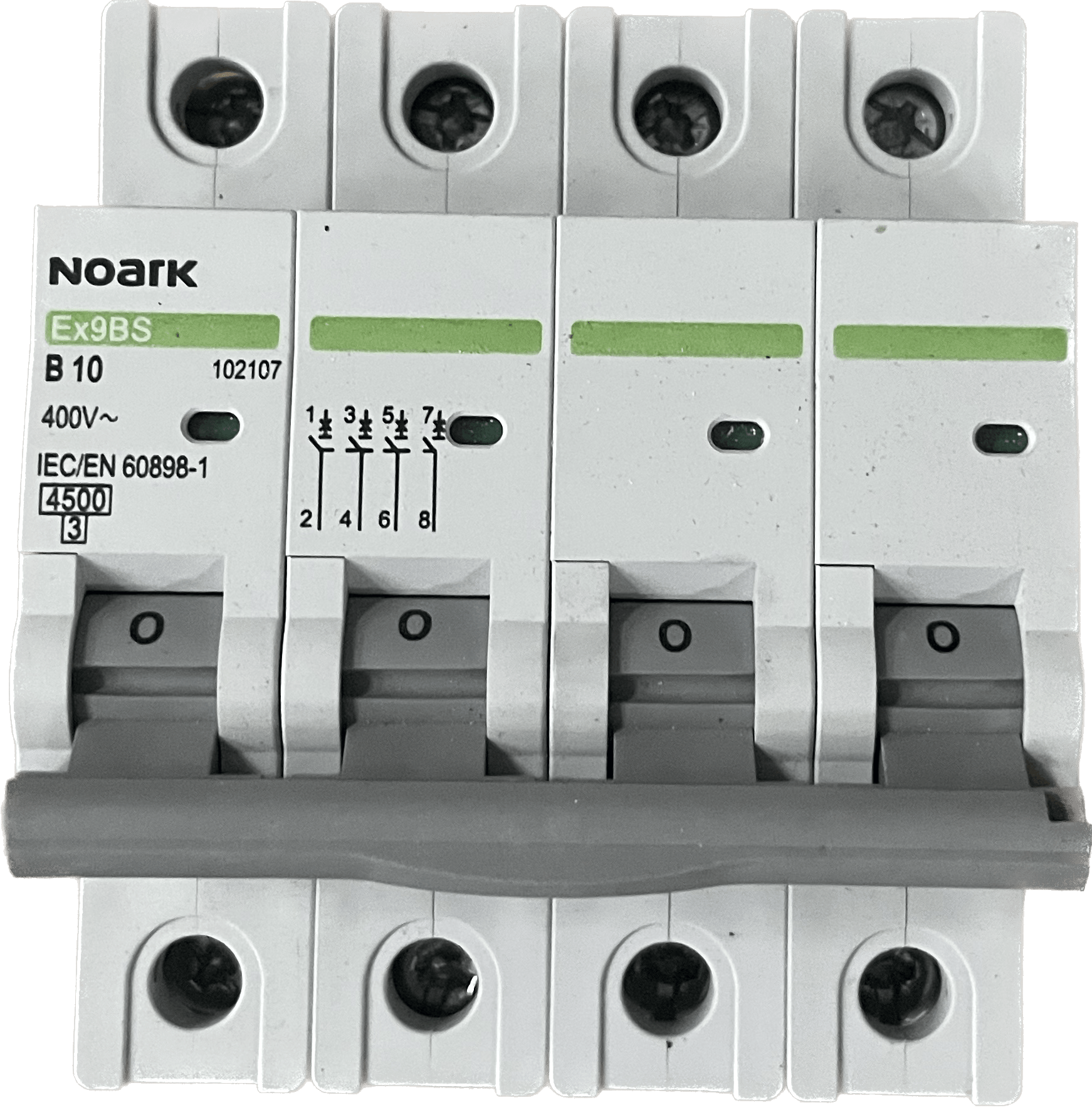 NOARK Ex9BS 1002107 - #product_category# | Klenk Maschinenhandel