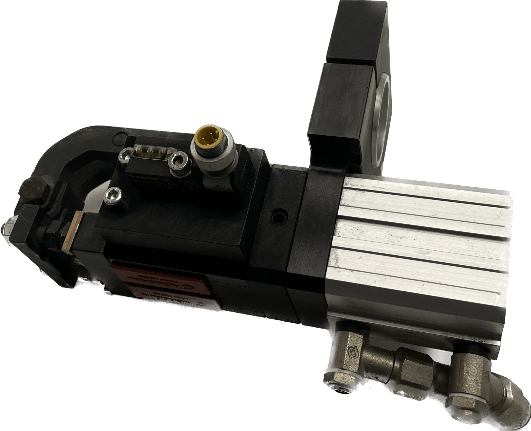 Norgreen SPUSR/010C0002 Sonderzylinder - #product_category# | Klenk Maschinenhandel