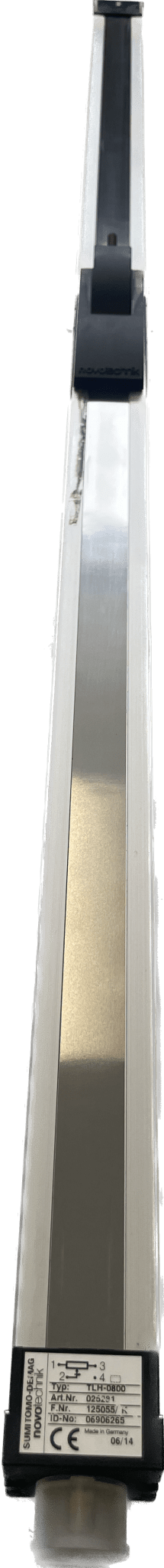 Novotechnik TLH-0800 - #product_category# | Klenk Maschinenhandel