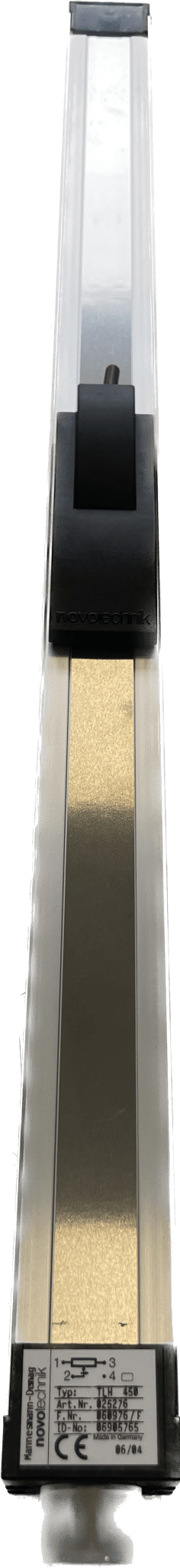 Novotechnik TLH 450 - #product_category# | Klenk Maschinenhandel