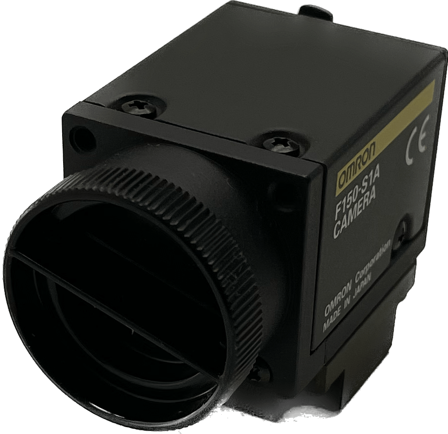 Omron Kamera F150-S1A - #product_category# | Klenk Maschinenhandel
