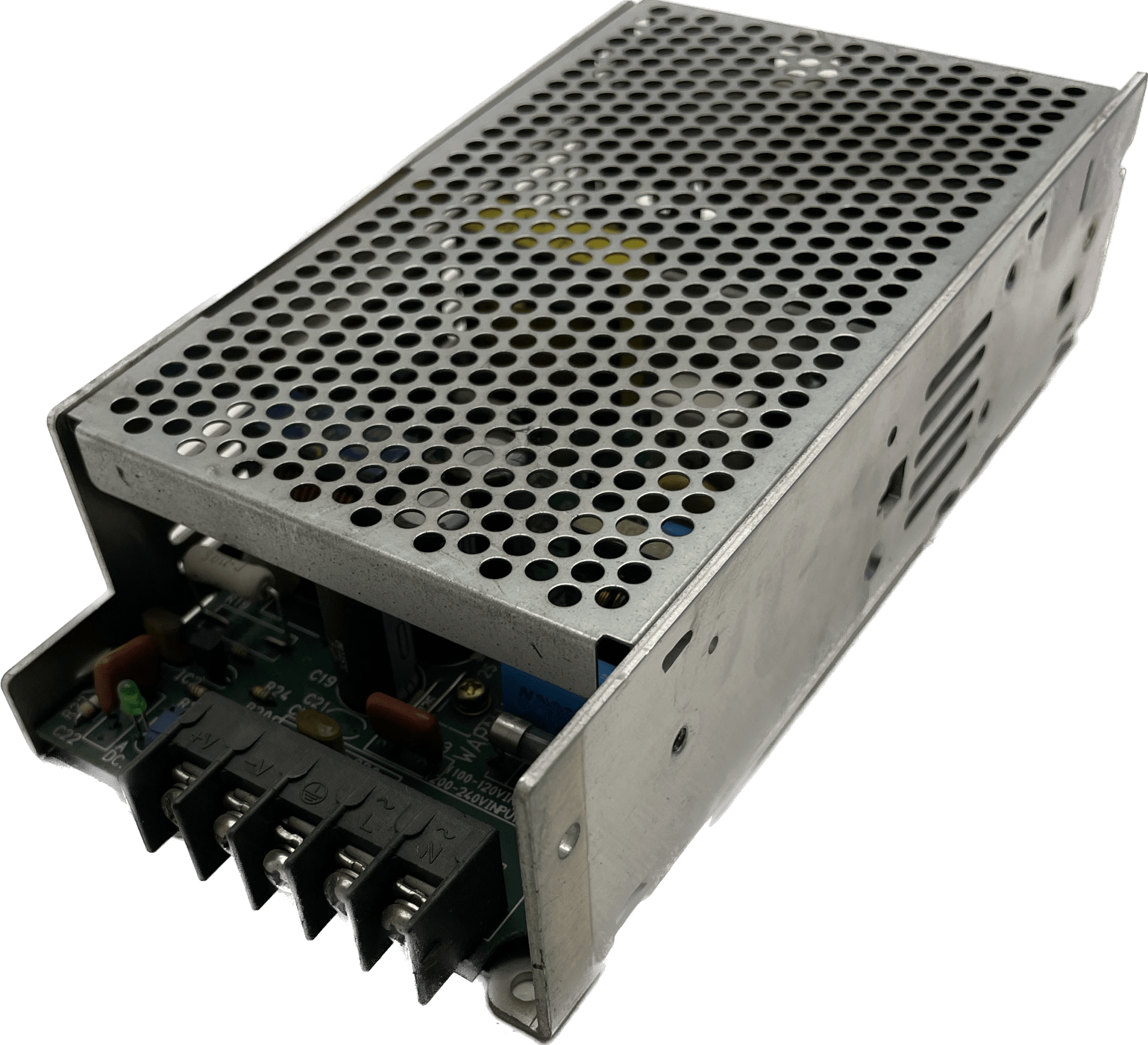 Omron S82J-10005D2 - #product_category# | Klenk Maschinenhandel