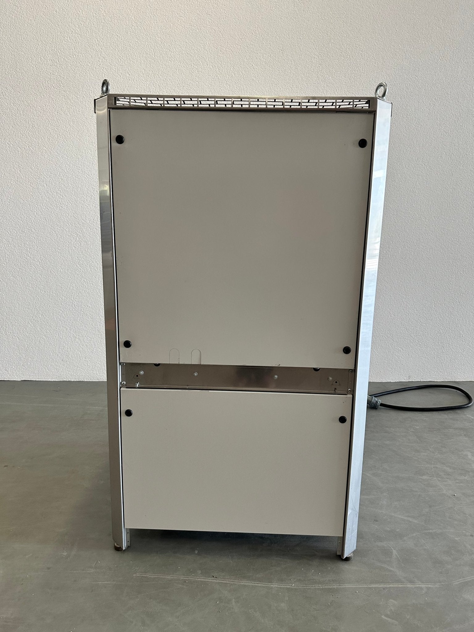 ONI Themperiertechnik SVK320-1-W-S Kälte-maschine - #product_category# | Klenk Maschinenhandel